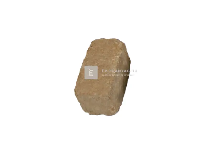 KK Kavics Aquincum Antik térkő kistégla homok 7x14x7 cm big bag zsákban Outlet