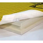 Bachl tecta-PUR HD-plus 10 cm hőszigetelő lemez Korlátozott ajánlat