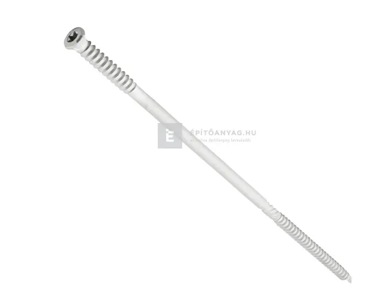 Legnépszerűbb Bramac Therm rendszercsavar 7,5x300 mm
