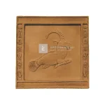 Fabrostone Bak horoszkóp 20x20 cm Ne maradj le