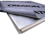 Akciós ár swissporTON PIR Plus hőszigetelő lemez 180 mm