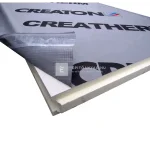Csak ma swissporTON PIR Plus hőszigetelő lemez 80 mm