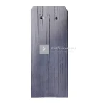 Utolsó esély Tondach Karcolt Óvárosi Táska alapcserép 19x44 cm FusionProtect szürke-fehér antik