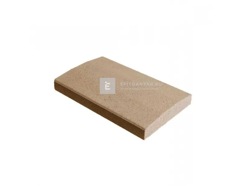 Leier Modus fedlap bézs 46x28x6 cm Outlet