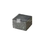 ABeton Borostyán térkő kiskocka antracit 10x10x8 cm Kedvezmény