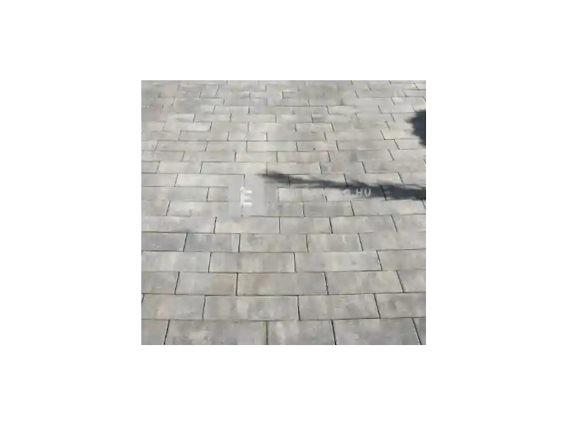 Vedd meg most KK Kavics Berlin Vario kombi térkő andezit melírozott 8 cm