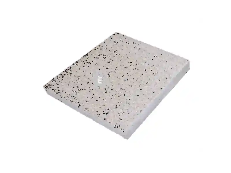 KK Kavics Korzó járólap fehér márványmosott 35x35x4,5 cm Nézd meg most