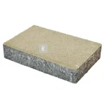Szuper akció ABeton Borostyán térkő nagytégla homok 20x30x8 cm