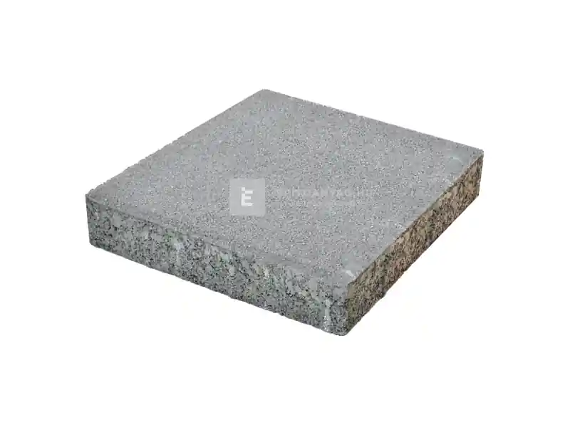 ABeton Borostyán térkő nagykocka szürke 30x30x6 cm Azonnal elérhető