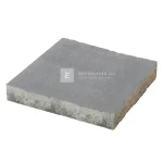 ABeton Borostyán térkő lap szürke 40x40x8 cm Árcsökkenés
