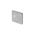 Kedvezményes ár ABeton Linea térkő kocka fehér mosott 20x20x6 cm