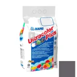 Rendeld meg most Mapei Ultracolor Plus fugázó 119 londonszürke 5 kg