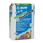 Azonnal elérhető Mapei Ultraplan Fast Track ultragyorskötő önterülő aljzatkiegyenlítő 23 kg