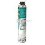 Szezonális akció Mapei Mapepur Gapfiller Foam G szerelőhab pisztolyos 700 ml