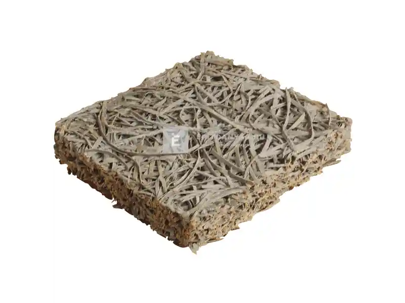 Korlátozott ajánlat Masterplast Woodwool C cementkötésű fagyapot 35 mm