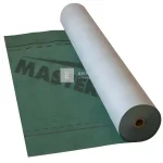 Masterplast Mastermax 3 Extra páraáteresztő tetőfólia 175 g, 75 m2 Vedd meg most