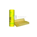 Isover Uniroll Plus 12 cm üveggyapot filc Népszerű