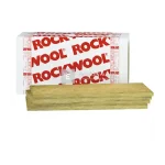 Rockwool Steprock ND 5 cm lépéshang-szigetelő kőzetgyapot lemez Kedvezmény