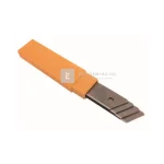 Törhető penge 18 mm Bestseller
