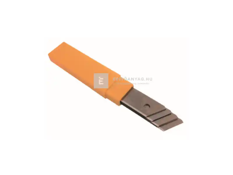 Törhető penge 18 mm Bestseller