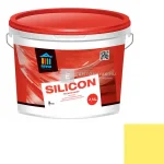 Akció Revco Silicon homlokzatfesték lemon 4 2,5 l
