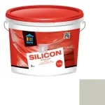 Legjobb ár Revco Silicon homlokzatfesték silver 4 2,5 l