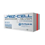 Akciós ár Jász-Cell Silver EPS 80, 6 cm grafitos hőszigetelő lemez