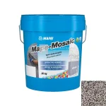 Mapei Mape-Mosaic díszítővakolat 1,6 mm gránit 20 kg Prémium