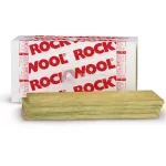 Rockwool Steelrock 035 Plus 17 cm kőzetgyapot hőszigetelő lemez Biztonságos fizetés