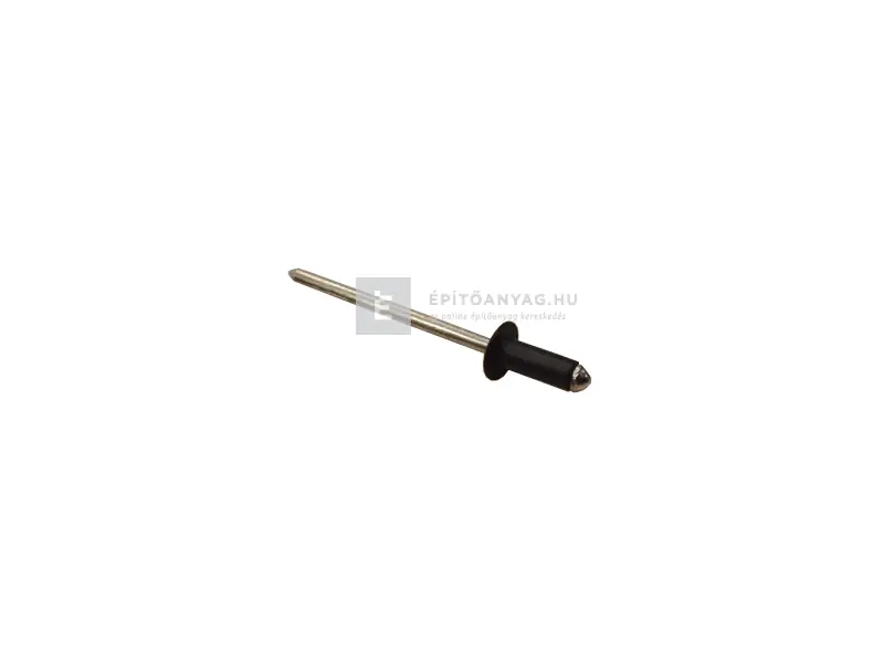 Rendeld meg most Colorferr popszegecs 3,2x8 mm RAL 7016 antracit