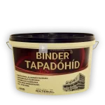 Nézd meg most Binder tapadóhíd 6 kg
