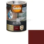 Sadolin Extreme vizesbázisú vastaglazúr selyemfényű paliszander 4,5 l Bestseller