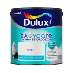 Dulux EasyCare Konyha és Fürdőszoba beltéri falfesték mattfehér 2,5 l Árengedmény