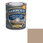 Hammerite Közvetlenül a Rozsdára kalapácslakk réz 0,75 l Különleges ajánlat