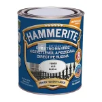 Akció Hammerite Közvetlenül a Rozsdára fényes fehér 0,75 l