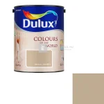 Legjobb ár Dulux A Nagyvilág Színei matt beltéri falfesték bengáli ösvény 5 l