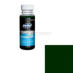 Szuper ajánlat Supralux Pigment falfesték színező zöld 100 ml