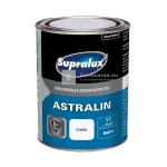 Supralux Astralin univerzális zománcfesték mattfehér 1 l Újdonság