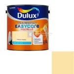 Dulux EasyCare matt, foltálló beltéri falfesték mézes csupor 2,5 l Végkiárusítás