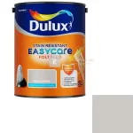 Ajánlat Dulux EasyCare matt, foltálló beltéri falfesték bársony szürkület 5 l