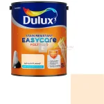 Vedd meg online Dulux EasyCare matt, foltálló beltéri falfesték gyöngyöző pezsgő 5 l