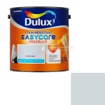 Dulux EasyCare matt, foltálló beltéri falfesték ezüst vért 2,5 l Csak ma
