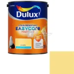 Gyors kiszállítás Dulux EasyCare matt, foltálló beltéri falfesték aranyfüst 5 l