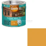 Sadolin Classic Aqua vékonylazúr selyemfényű fenyő 2,5 l Korlátozott ajánlat