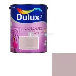 Ajánlat Dulux A Nagyvilág Színei matt beltéri falfesték mandulavirág 5 l