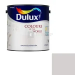 Dulux A Nagyvilág Színei matt beltéri falfesték ragyogó gyöngyház 2,5 l Azonnali szállítás