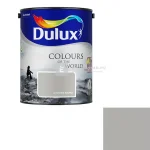 Biztonságos fizetés Dulux A Nagyvilág Színei matt beltéri falfesték csipkés fjord 5 l