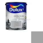 Dulux A Nagyvilág Színei matt beltéri falfesték csendes öböl 5 l Vásárlói kedvenc