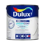Dulux UnderCoat 3in1 töltő, folttakaró falfesték 2,5 l Bestseller