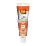 Olcsó Sadolin Folyékony Fa fehér 75 g